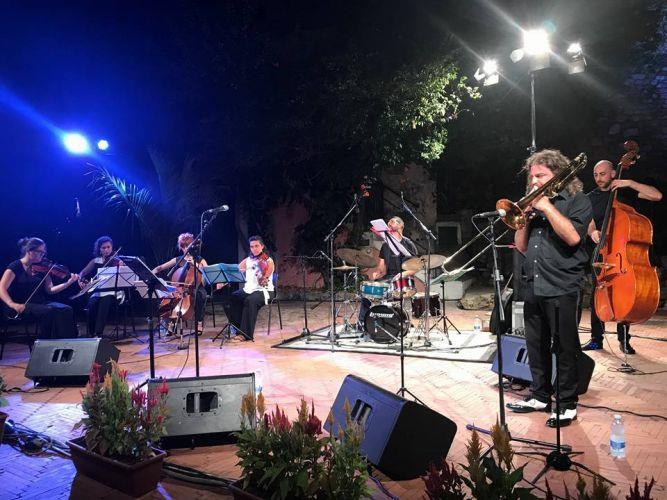Rovere Jazz