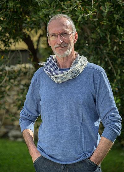 LEPRA FEDERICO (Consigliere)