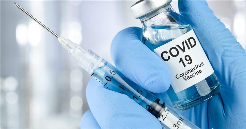 Campagna di vaccinazione Covid-19