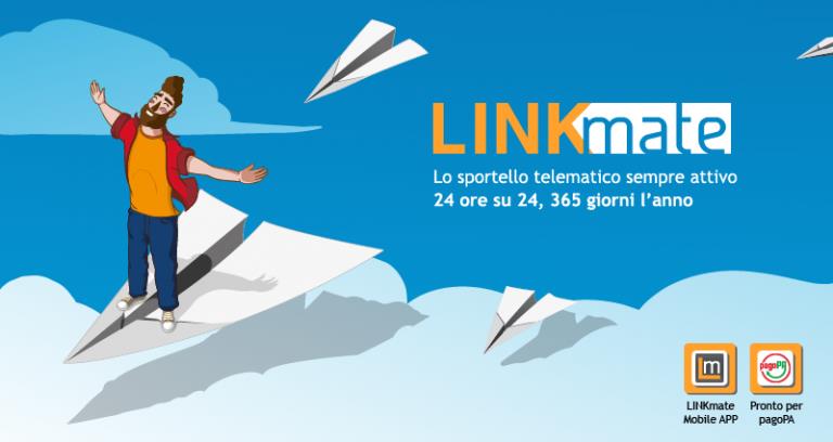 IMMAGINE LINKMATE