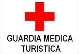 GUARDIA MEDICA TURISTICA