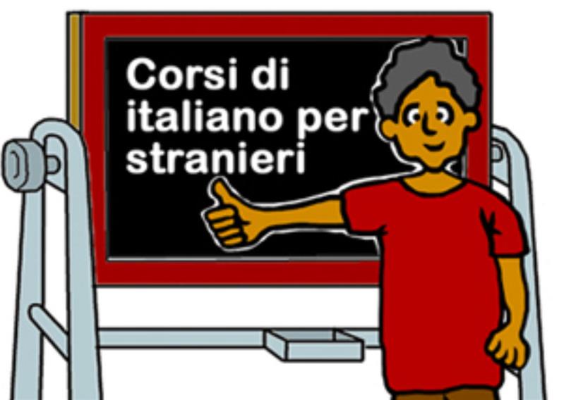 Avvio Corsi di alfabetizzazione  per adulti e minori