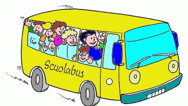 Servizio scuolabus 9 giugno 2023 - adeguamento a termine anticipato lezioni Scuola Media