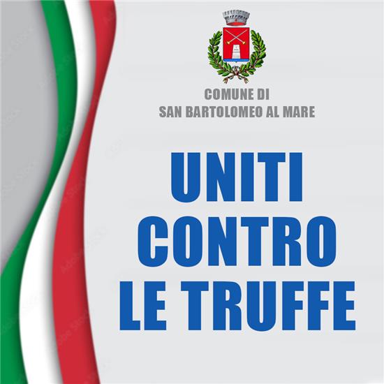 vademecum contro le truffe