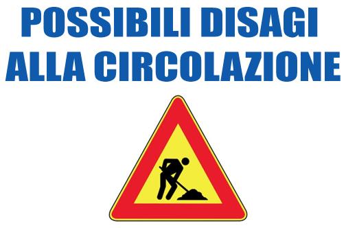DISAGI ALLA CIRCOLAZIONE