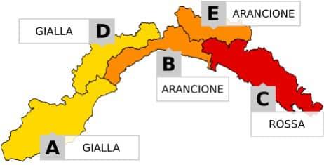 allerta meteo