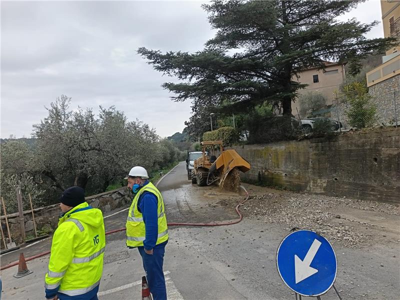 perditqa gas cantiere