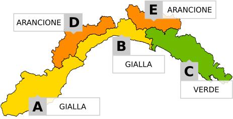 allerta meteo