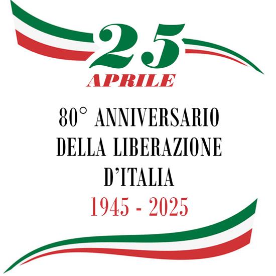 25 APRILE 2025
