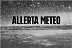 Allerta meteo