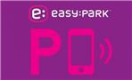 Sticker EasyPark