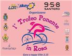 trofeo ponente in rosa