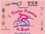 trofeo ponente in rosa