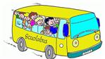 Servizio scuolabus 9 giugno 2023 - adeguamento a termine anticipato lezioni Scuola Media