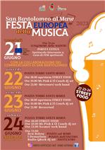 Festa Europea della Musica 1