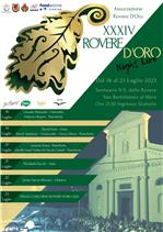 Rovere d'Oro