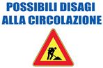 DISAGI ALLA CIRCOLAZIONE