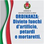 ordinanza