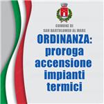 ordinanza