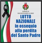lutto nazionale
