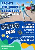 centro estivo